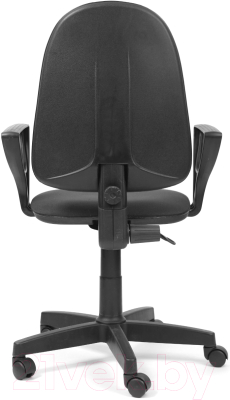 Кресло офисное UTFC Престиж Гольф (С-73 серый)