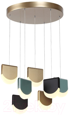 

Люстра Odeon Light, Rebel 3861/40L