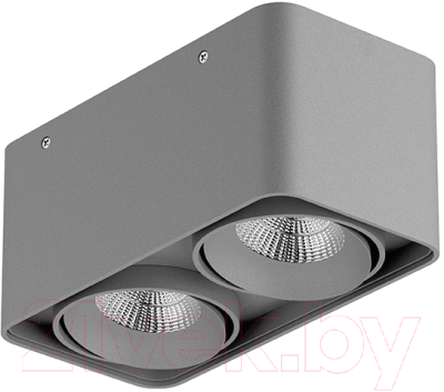 Комплект точечных светильников Lightstar Monocco 052129