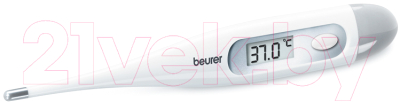 Электронный термометр Beurer FT 09/1 (белый)