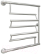 Миниатюра изображения товара Полотенцесушитель водяной НИКА ПМ-3 50x70 / 580570200