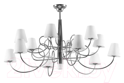 

Люстра Lightstar, Vortico 814134