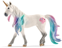 

Фигурка коллекционная Schleich, Самка морского единорога / 70570