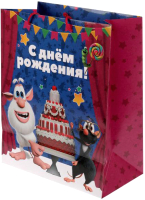 

Пакет подарочный Чудо праздник, Буба PL-79961-BB-HB