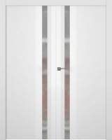 

Дверь межкомнатная Belwooddoors, Слайд двойная 90x200