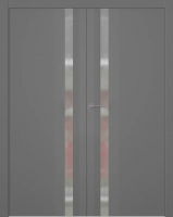 

Дверь межкомнатная Belwooddoors, Слайд двойная 70x200