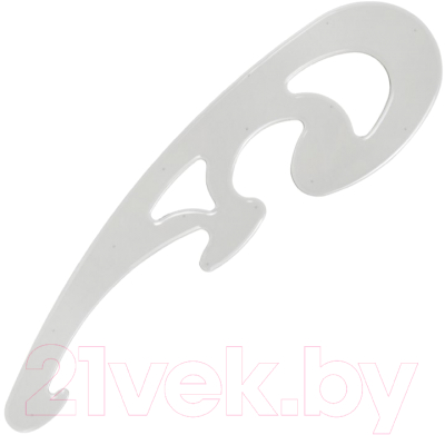 Изображение товара Лекало Остров Сокровищ 210784 (3шт)