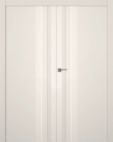 

Дверь межкомнатная Belwooddoors, Слайд двойная 70x200