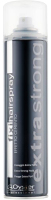 Лак для укладки волос Oyster Cosmetics Extra Strong Hairspray (400мл) - 