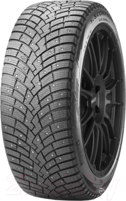 Зимняя шина Pirelli Ice Zero 275/55R20 117H Land Rover
