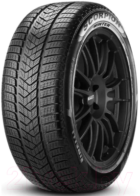 Зимняя шина Pirelli Scorpion Winter 315/45R21 116V Mercedes