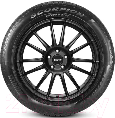 Зимняя шина Pirelli Scorpion Winter 315/45R21 116V Mercedes