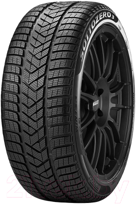 Зимняя шина Pirelli Winter SottoZero Serie 3 255/50R18 106V Mercedes