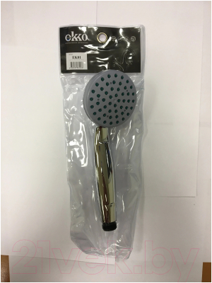 Изображение товара Лейка ручного душа Ekko EK01