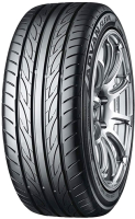 

Летняя шина Yokohama, Advan Fleva V701 225/55R16 95W