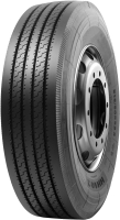 Грузовая шина Mirage MG660 295/80R22.5 152/149M M+S Рулевая - 