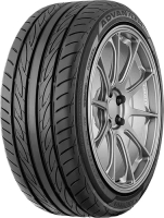 

Летняя шина Yokohama, Advan Fleva V701 245/35R18 92W