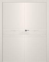 

Дверь межкомнатная Belwooddoors, Твинвуд 2 двойная 90x200
