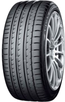 Летняя шина Yokohama Advan Sport V105 205/55R16 91W Mercedes - 