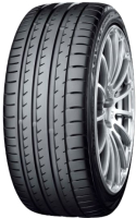 

Летняя шина Yokohama, Advan Sport V105S 205/50R17 89W Run-Flat