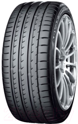 Летняя шина Yokohama Advan Sport V105S 205/50R17 89W Run-Flat