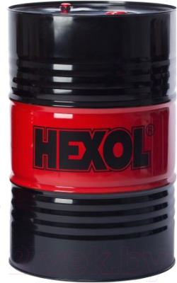 Моторное масло Hexol Supertruck 15W40 / UL142.1 (208л)