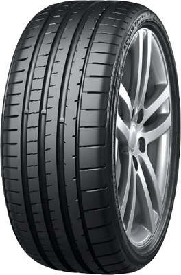 

Летняя шина, Advan Sport V107E 275/40ZR18 103Y