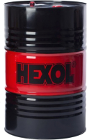 Моторное масло Hexol Synline Supertruck 10W40 / UL144.1 (208л) - 