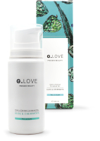 Гель для умывания G.Love Gentle Enzyme Cleansing Gel Aloe&Cherimoya (100мл) - 