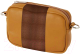 Подкладка для сумки O bag Pocket OBAGSE06ECSL4795 (светло-коричневый/темно-коричневый) - 