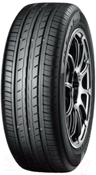 Летняя шина Yokohama BluEarth-Es ES32A 225/50R17 94V