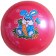 Миниатюра изображения товара Мяч детский Great G-1-15