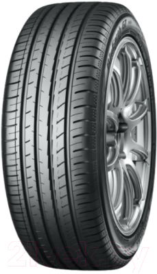 Yokohama BluEarth-GT AE51E 205/60R16 92V Летняя шина /резина купить в ...