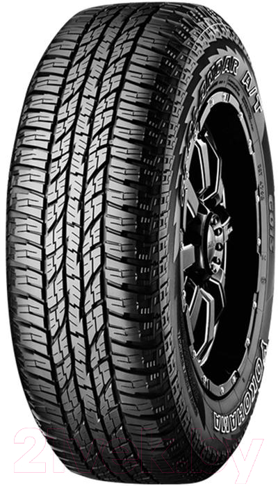 Всесезонная шина Yokohama Geolandar A/T G015 245/50R20 105H