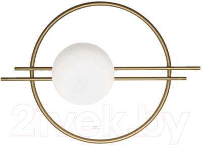 Бра Loftit Circle 10143