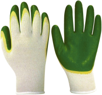 Перчатки защитные Kronex 13 класс Глубокая заливка / PER-0008 - 