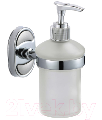 Дозатор для жидкого мыла Ekko E1927