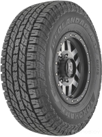 

Всесезонная шина, Geolandar A/T G015 285/65R17 116H