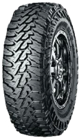 

Летняя шина Yokohama, Geolandar M/T G003 LT245/75R16 120Q