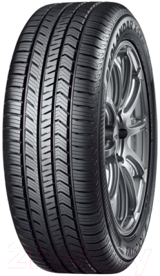 Летняя шина Yokohama Geolandar X-CV G057 235/45R19 99W