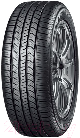 Летняя шина Yokohama Geolandar X-CV G057 235/45R20 100W