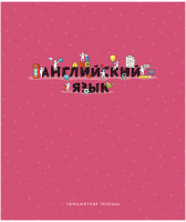 

Тетрадь предметная ArtSpace, Детальный разбор. Английский язык / Тп48к_42627