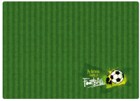 

Бювар ArtSpace, Football / 311388