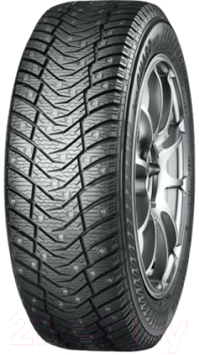 Зимняя шина Yokohama iceGuard Stud iG65 225/45R17 94T (шипы)