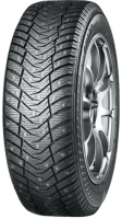 Зимняя шина Yokohama iceGuard Stud iG65 225/45R18 95T (шипы) - 