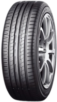 Летняя шина Yokohama BluEarth-A AE50 195/65R15 91H - 