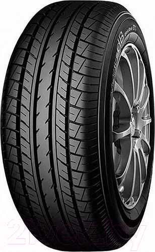 Летняя шина Yokohama BluEarth E70BZ 215/60R16 95V