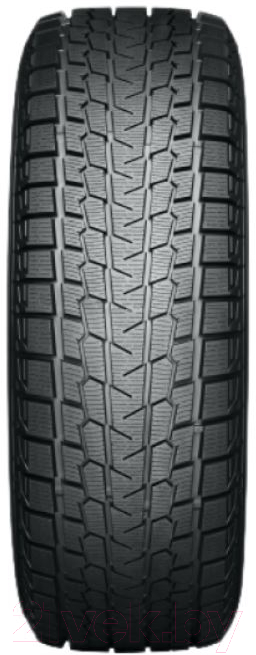 Зимняя легкогрузовая шина Yokohama IceGuard Studless G075 275/40R20 106Q