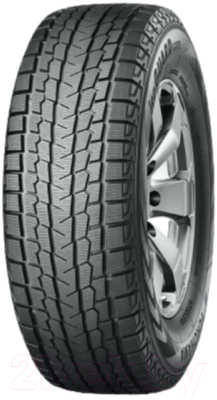 Зимняя легкогрузовая шина Yokohama IceGuard Studless G075 275/40R20 106Q