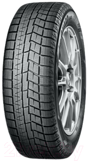 Зимняя шина Yokohama IceGuard Studless iG60 205/60R16 96Q